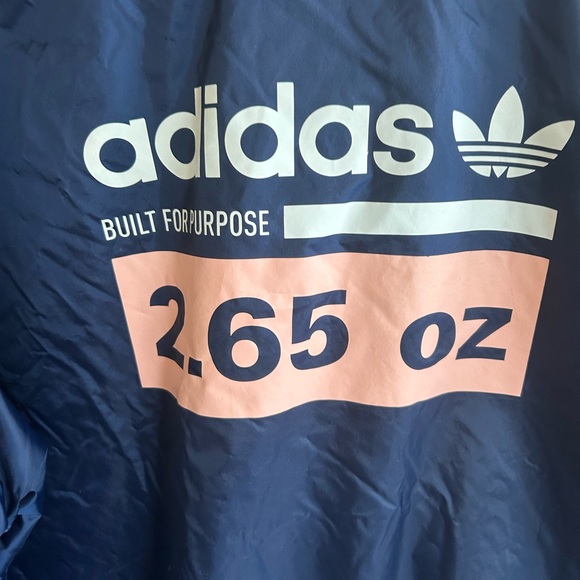 Adidas Kaval WB Jacket Size M - Picture 3 of 5